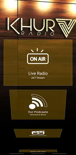 Play KHUR Radio  and enjoy KHUR Radio with UptoPlay