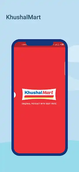 Play KhushalMart  and enjoy KhushalMart with UptoPlay
