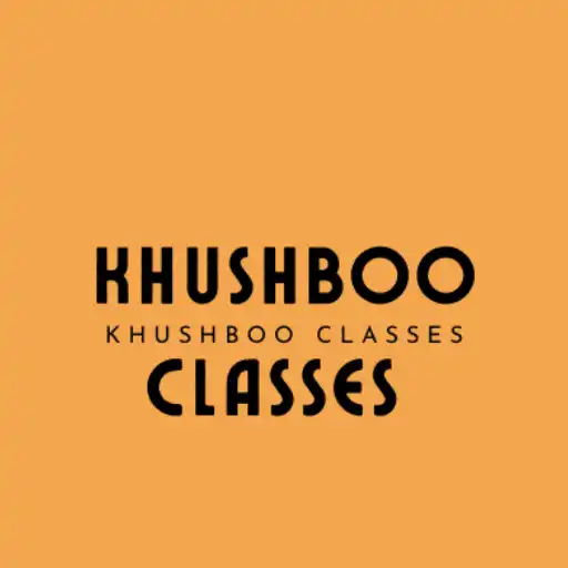 Play Khushboo Classes APK