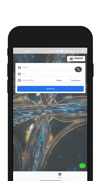 Play Khushbu Travels as an online game Khushbu Travels with UptoPlay