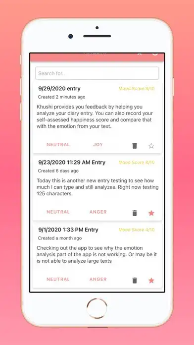 Play Khushi Diary  and enjoy Khushi Diary with UptoPlay