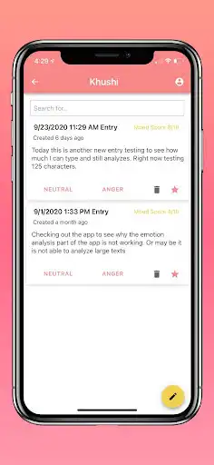 Play Khushi Diary as an online game Khushi Diary with UptoPlay
