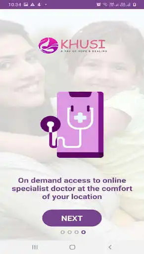 Play Khusi  and enjoy Khusi with UptoPlay
