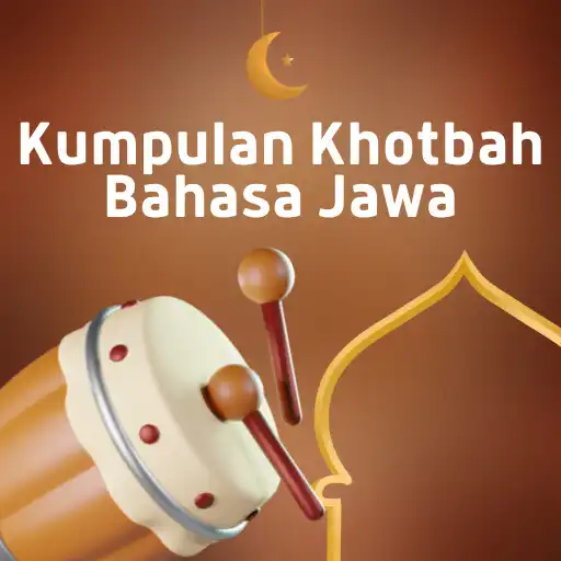Play Khutbah Bahasa Jawa Lengkap APK Play Khutbah Bahasa Jawa Lengkap APK