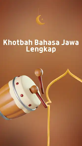 Play Khutbah Bahasa Jawa Lengkap  and enjoy Khutbah Bahasa Jawa Lengkap with UptoPlay