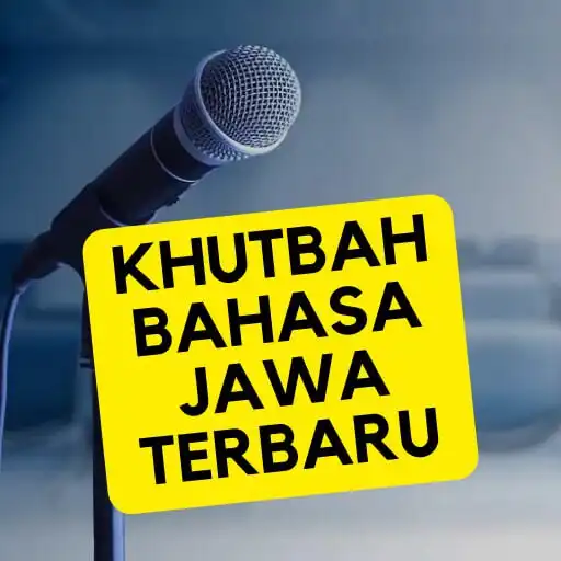Play Khutbah Bahasa Jawa Terbaru APK