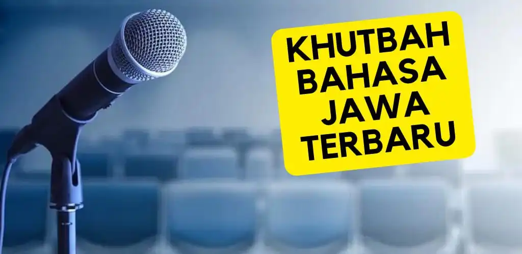 Play Khutbah Bahasa Jawa Terbaru  and enjoy Khutbah Bahasa Jawa Terbaru with UptoPlay