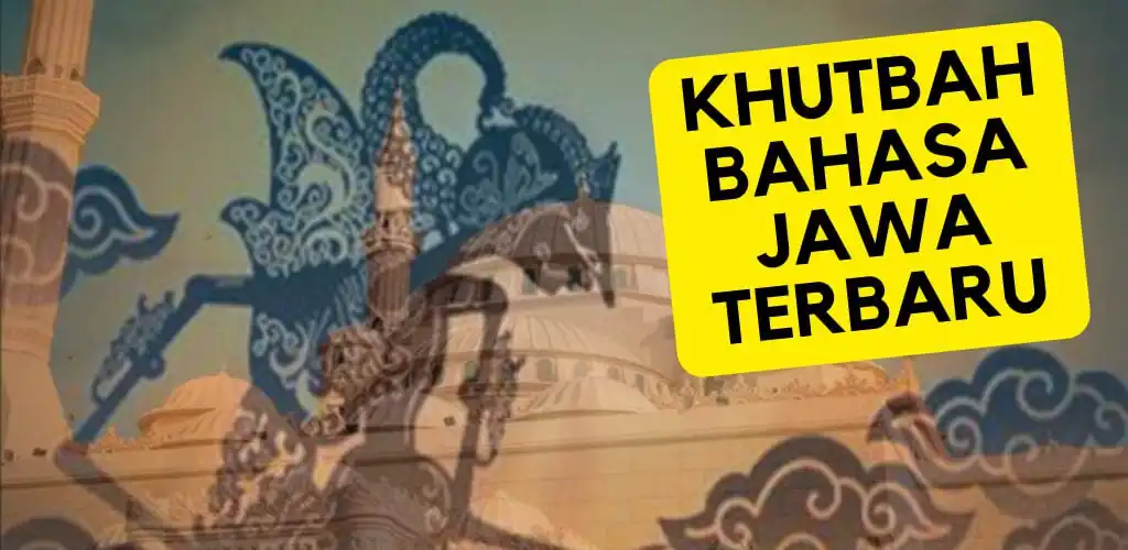 Play Khutbah Bahasa Jawa Terbaru as an online game Khutbah Bahasa Jawa Terbaru with UptoPlay