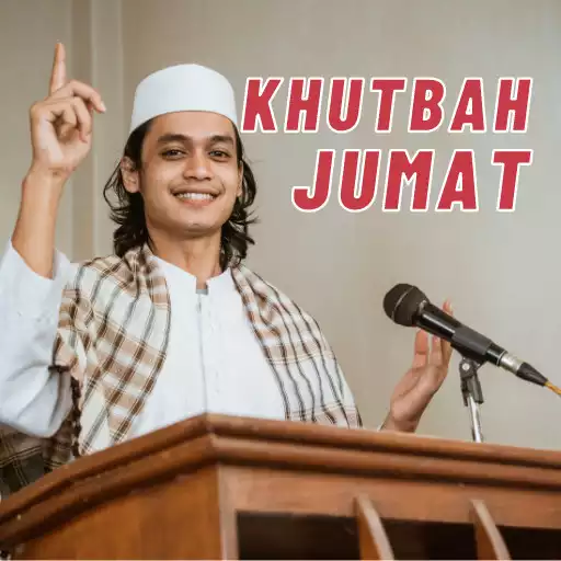 Play Khutbah Jumat Berbagai Tema APK