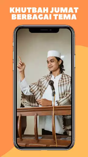 Play Khutbah Jumat Berbagai Tema  and enjoy Khutbah Jumat Berbagai Tema with UptoPlay