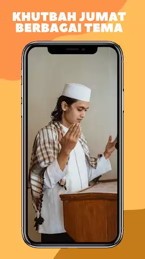 Play Khutbah Jumat Berbagai Tema as an online game Khutbah Jumat Berbagai Tema with UptoPlay