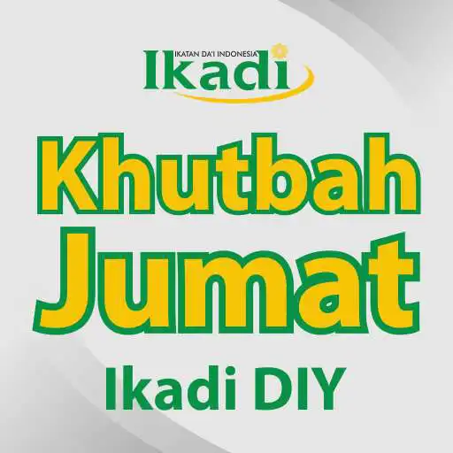 Play Khutbah Jumat Ikadi DIY APK