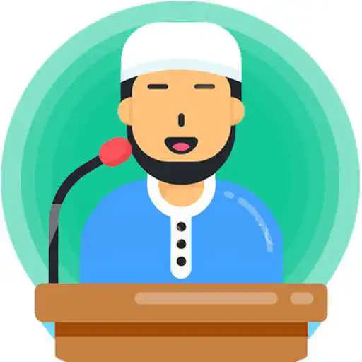 Play Khutbah Jumat Islam Offline APK Play Khutbah Jumat Islam Offline APK
