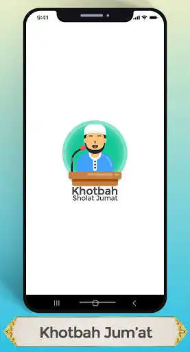 Play Khutbah Jumat Islam Offline  and enjoy Khutbah Jumat Islam Offline with UptoPlay