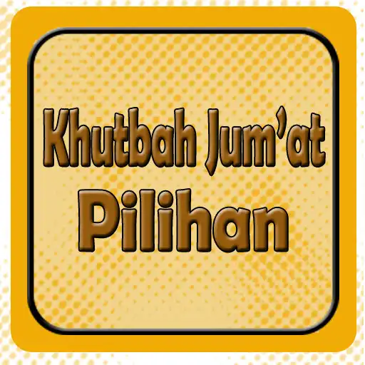 Free play online Khutbah Jumat Lengkap APK