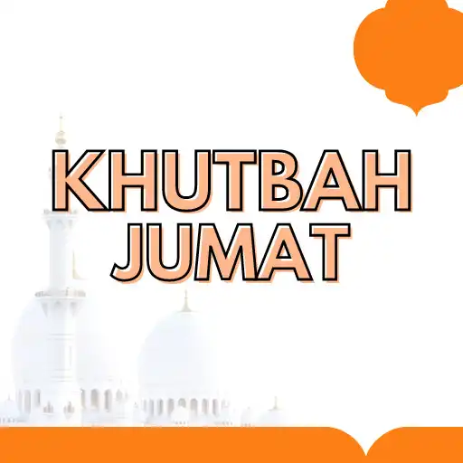 Play khutbah jumat lengkap pilihan APK