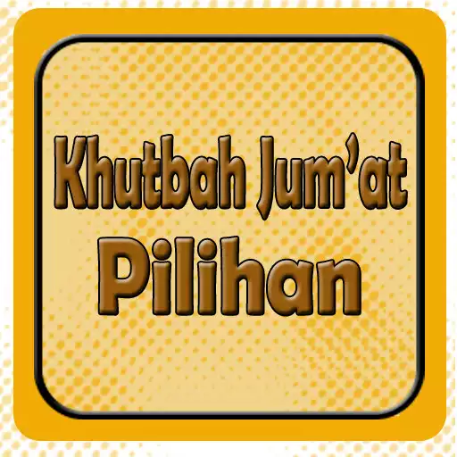 Play Khutbah Jumat Lengkap