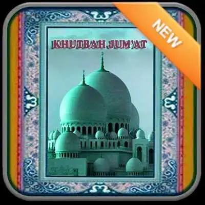 Play Khutbah Jumat Lengkap