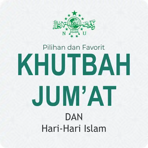 Play Khutbah Jumat NU pilihan (offline) APK