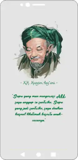 Play Khutbah Jumat NU pilihan (offline)  and enjoy Khutbah Jumat NU pilihan (offline) with UptoPlay