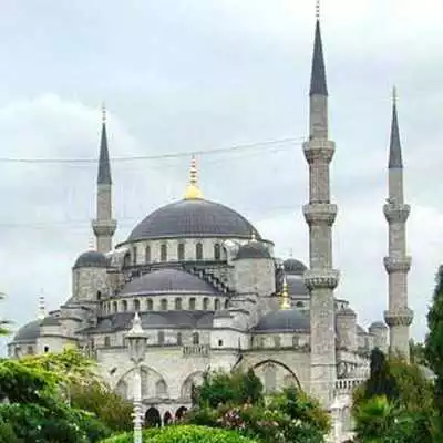 Play Khutbah Jumat