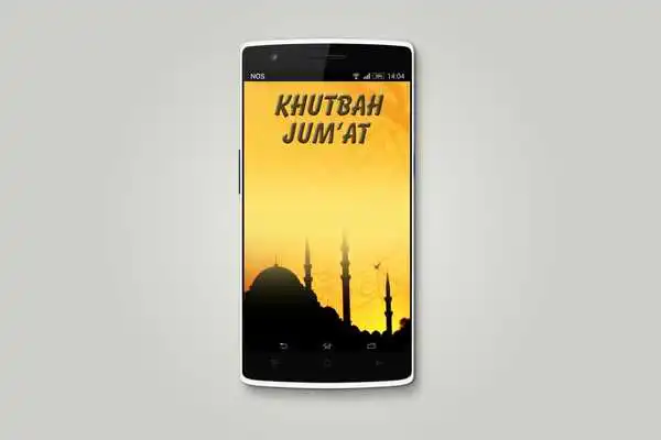 Play Khutbah Jumat Sesuai Sunnah Play Khutbah Jumat Sesuai Sunnah