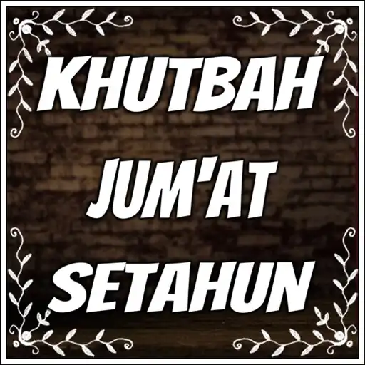Free play online Khutbah Jumat Setahun Lengkap APK
