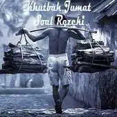 Free play online Khutbah Jumat Soal Rezeki APK
