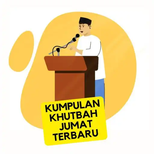 Play Khutbah Jumat Terbaru APK