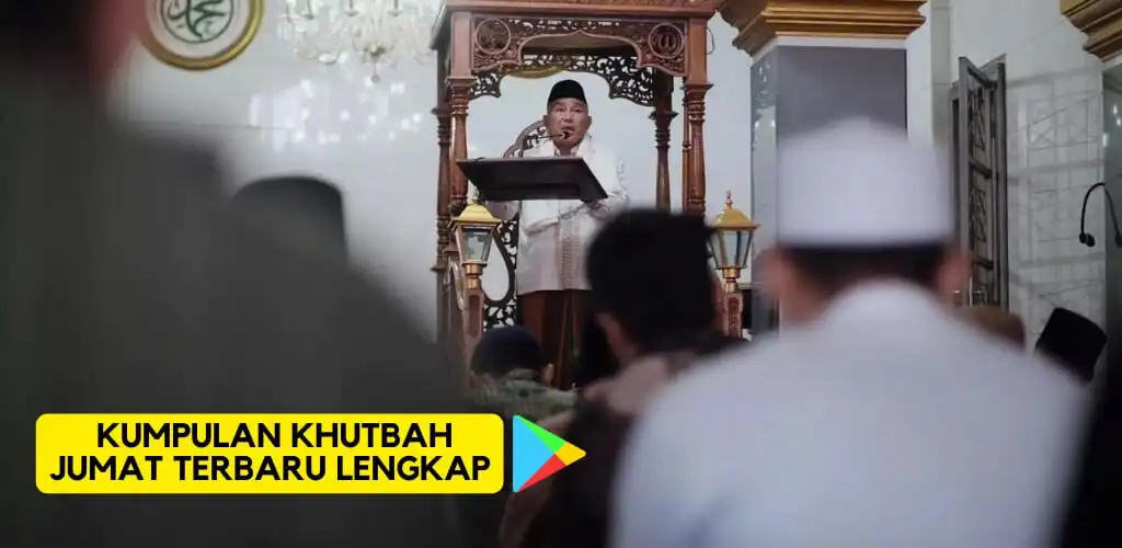 Play Khutbah Jumat Terbaru and enjoy Khutbah Jumat Terbaru with UptoPlay Play Khutbah Jumat Terbaru and enjoy Khutbah Jumat Terbaru with UptoPlay