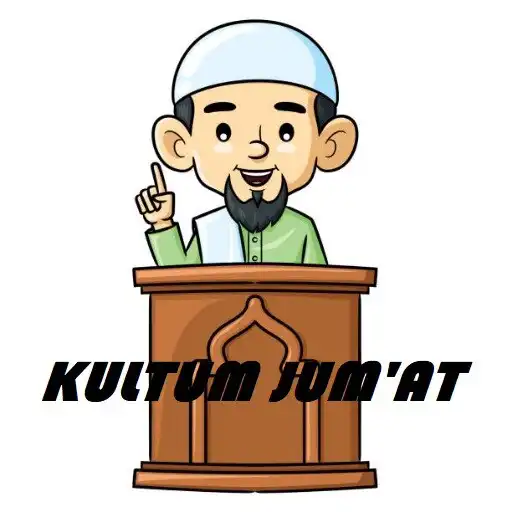 Play Khutbah Kultum Singkat Lengkap APK