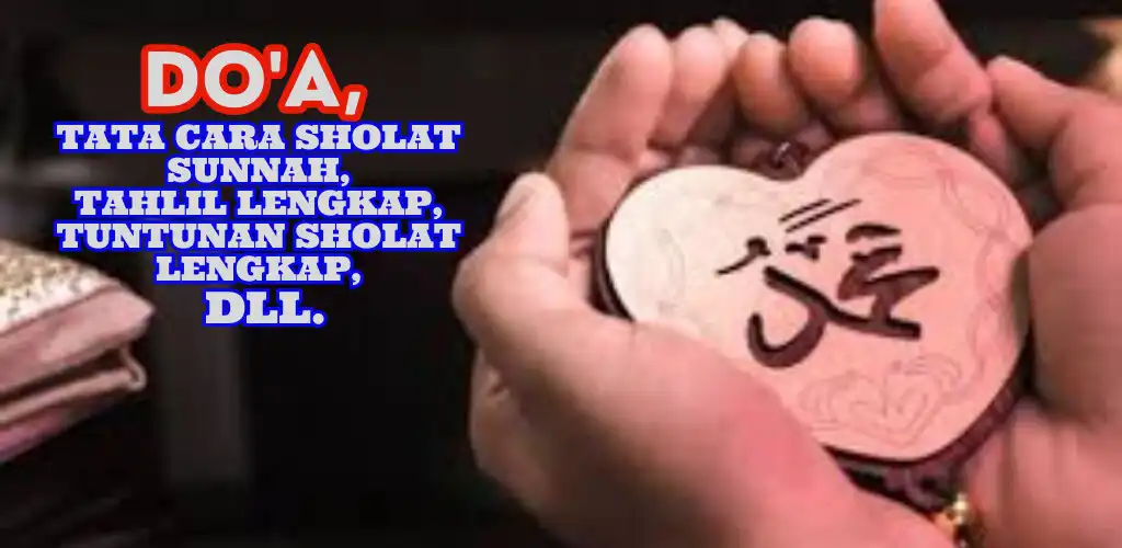 Play Khutbah Populer Offline as an online game Khutbah Populer Offline with UptoPlay