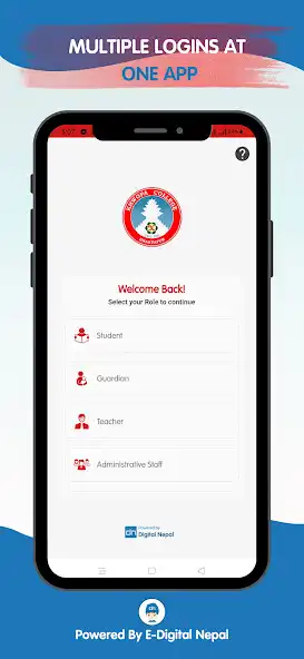 Play Khwopa College  and enjoy Khwopa College with UptoPlay