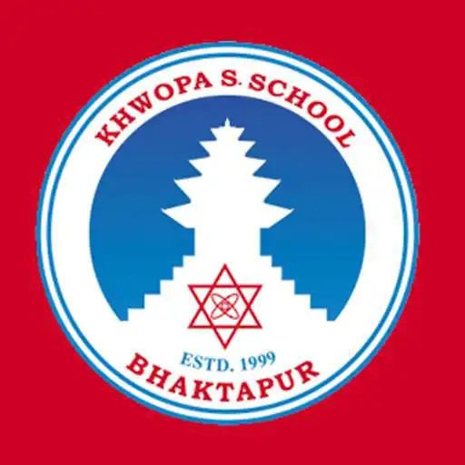 Play KHWOPA S. SCHOOL APK Play KHWOPA S. SCHOOL APK