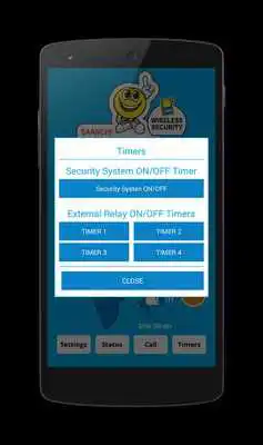 Play Khyatee GSM Security Play Khyatee GSM Security