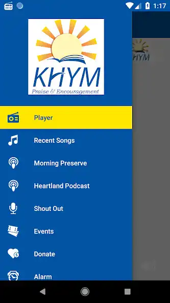Play KHYM as an online game KHYM with UptoPlay
