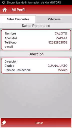 Play Kia Assistance