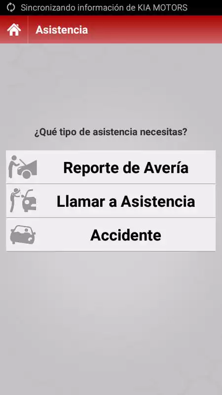 Play Kia Assistance