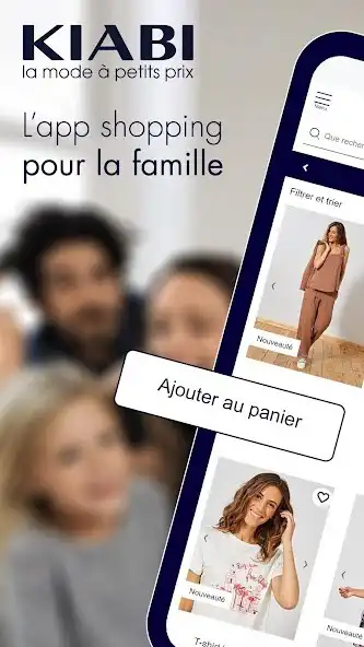 Play Kiabi  and enjoy Kiabi with UptoPlay