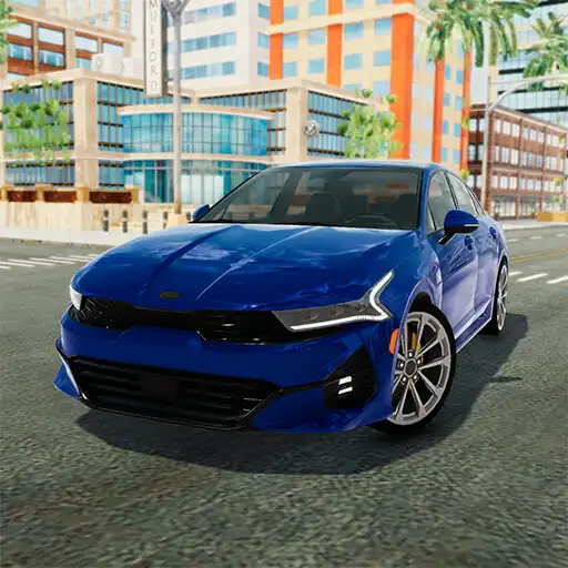 Play KIA Car Simulator Racing APK Play KIA Car Simulator Racing APK