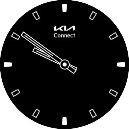 Play Kia Connect Watch Face (India)  and enjoy Kia Connect Watch Face (India) with UptoPlay