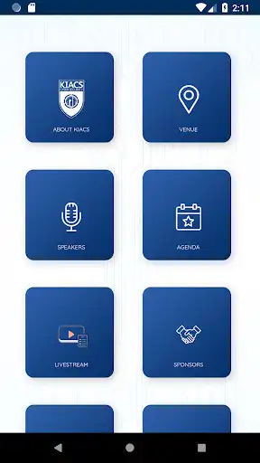 Play KIACS as an online game KIACS with UptoPlay