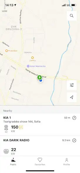 Play Kia Hypercharge  and enjoy Kia Hypercharge with UptoPlay