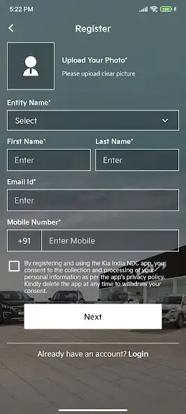 Play Kia India NDC  and enjoy Kia India NDC with UptoPlay