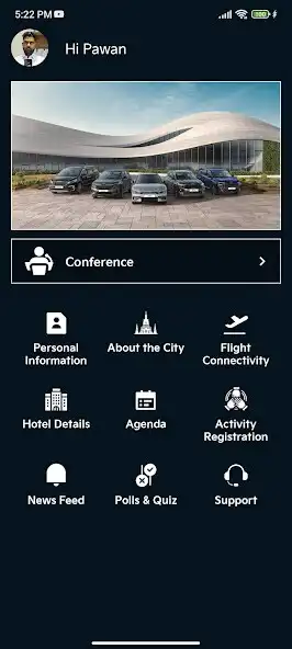 Play Kia India NDC as an online game Kia India NDC with UptoPlay