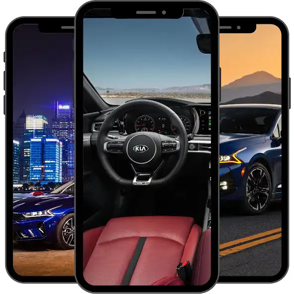 Play Kia K5 Wallpapers as an online game Kia K5 Wallpapers with UptoPlay