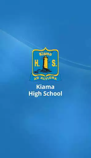 Play Kiama High School  and enjoy Kiama High School with UptoPlay