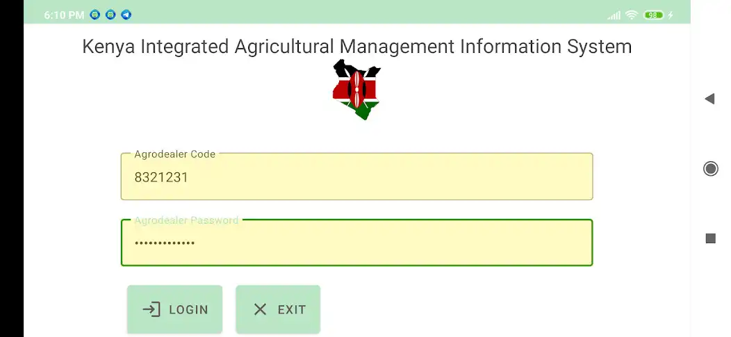Play Kiamis Redeeming Live  and enjoy Kiamis Redeeming Live with UptoPlay