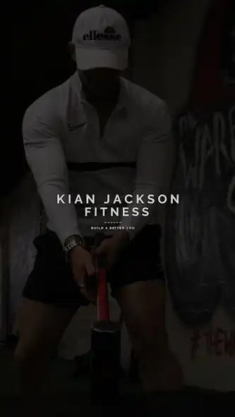 Play Kian Jackson Fitness  and enjoy Kian Jackson Fitness with UptoPlay