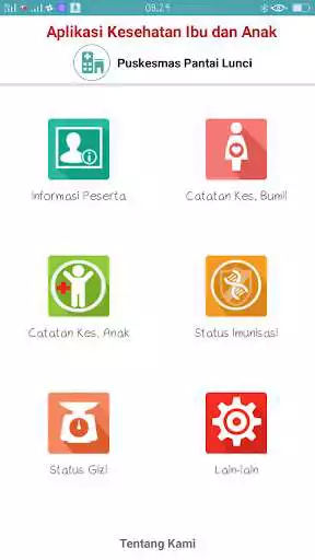 Play KIA Puskesmas Pantai Lunci  and enjoy KIA Puskesmas Pantai Lunci with UptoPlay